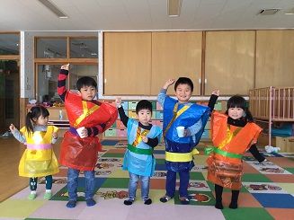豆まき会 (3)