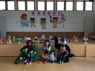 豆まき会 (17)