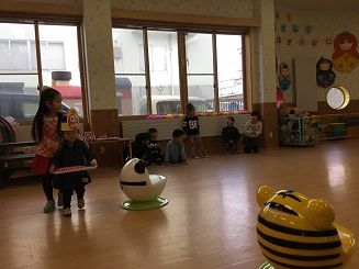 ひな祭り集会 (13)