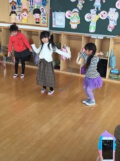 保育参観 (4)