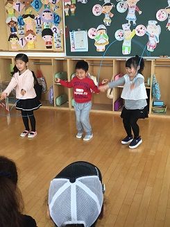 保育参観 (7)