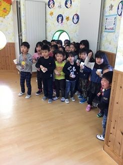 豆まき会 (4<img src=