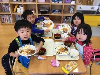 豆まき会 (20)