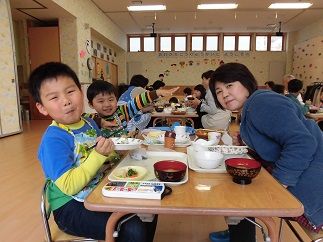 お別れ交流会 (33)