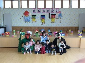 豆まき会 (16)