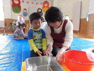 お別れ交流会 (7)