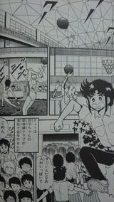 試合1