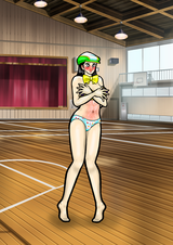 弁天ゆり2
