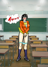 竜子先生3