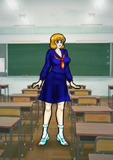 河合つかさ