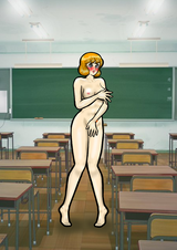 河合つかさ3