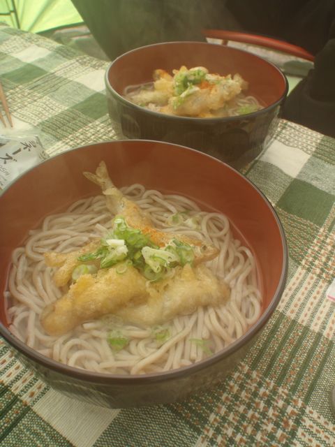 塩そば