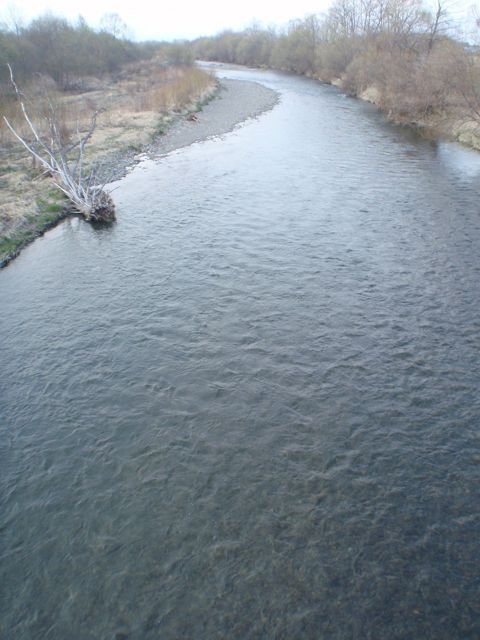 音更川