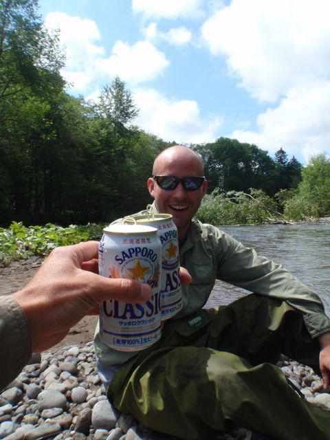 ビール