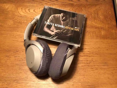 RISING SON / TAKUYA KURODA