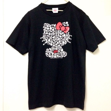 超激レア☆ユニバーサルシティウォーク限定☆ハリウッドキティ☆2001