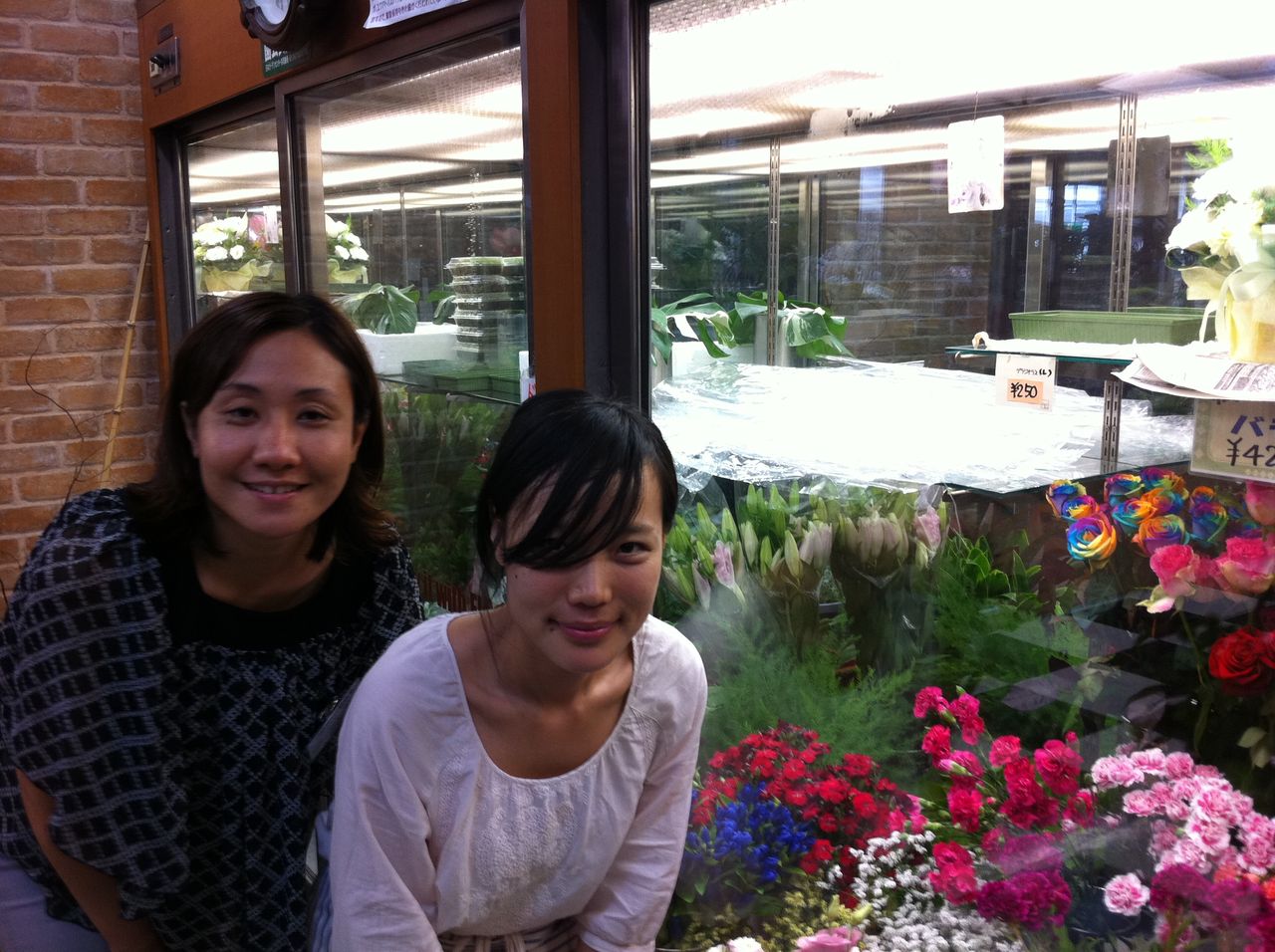 愛をこめて花束を の掲示板投稿写真＆画像