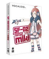 ボカロみき