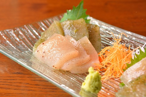 和食:芳