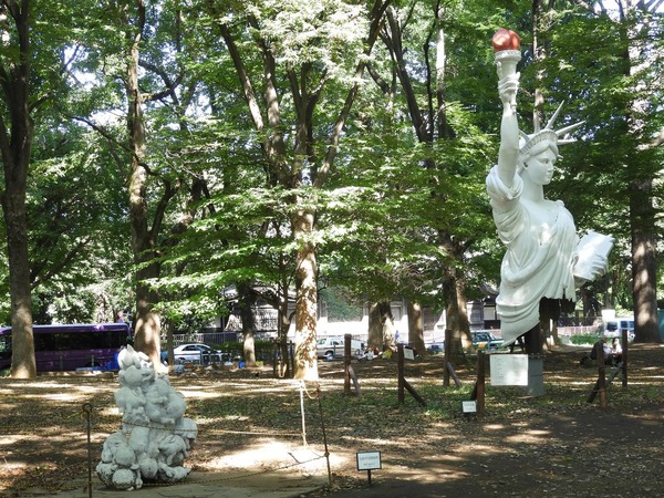 上野公園DSCN5575