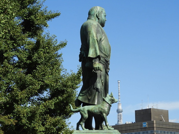 上野公園DSCN5584