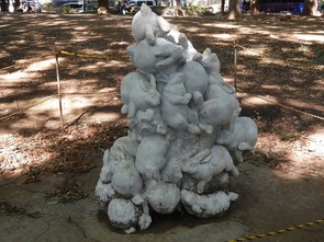 上野公園DSCN5574
