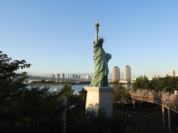 お台場DSCN5539