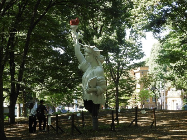 上野公園DSCN5570