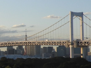 お台場DSCN5542ー2