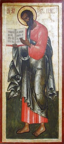 Mark_Evangelist