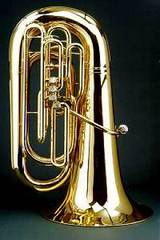 スイスの名器、ウィルソン : 「響極」～讃岐うどん好きのテューバ吹き