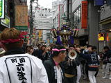 神輿