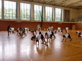 4ダウンドッグ