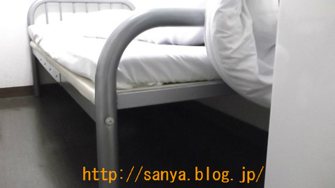 山谷のホテルほていや