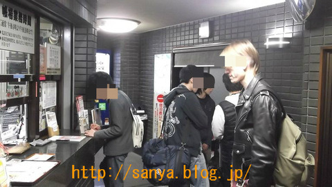 エコノミーホテルほていや