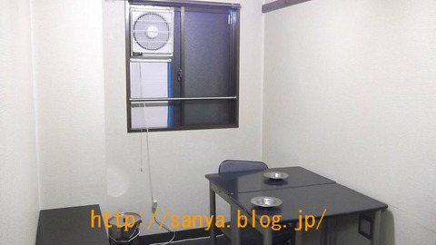 山谷のホテルほていや