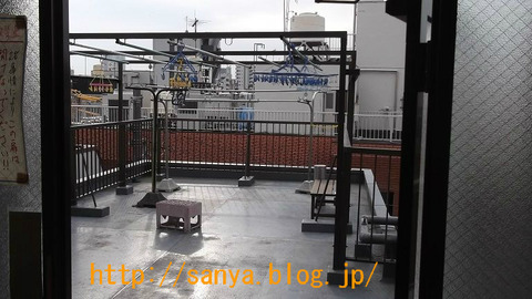 山谷のホテルほていや