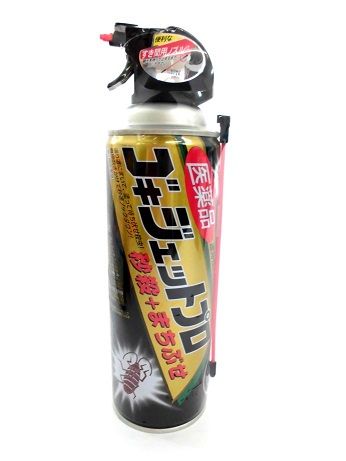 ゴキジェット