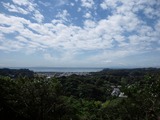 大平山