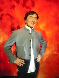ジャッキー