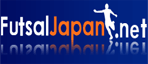 FUTSALJAPAN.NET