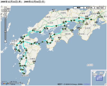 allmap