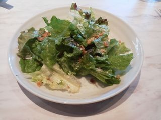 サラダ