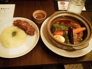 唐揚げ