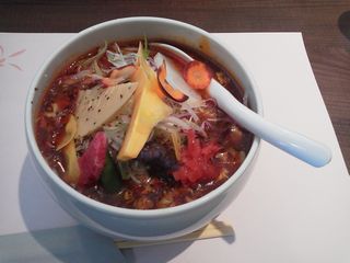 tanmen