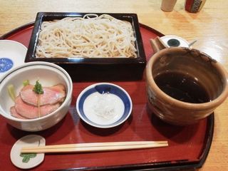 かも南蛮