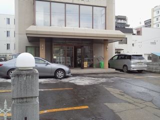 店舗外観