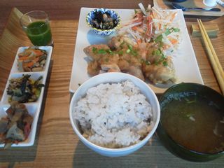 さっぱり煮