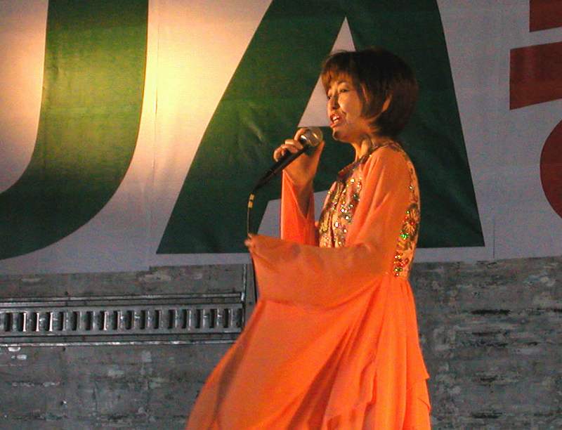 花崎舞