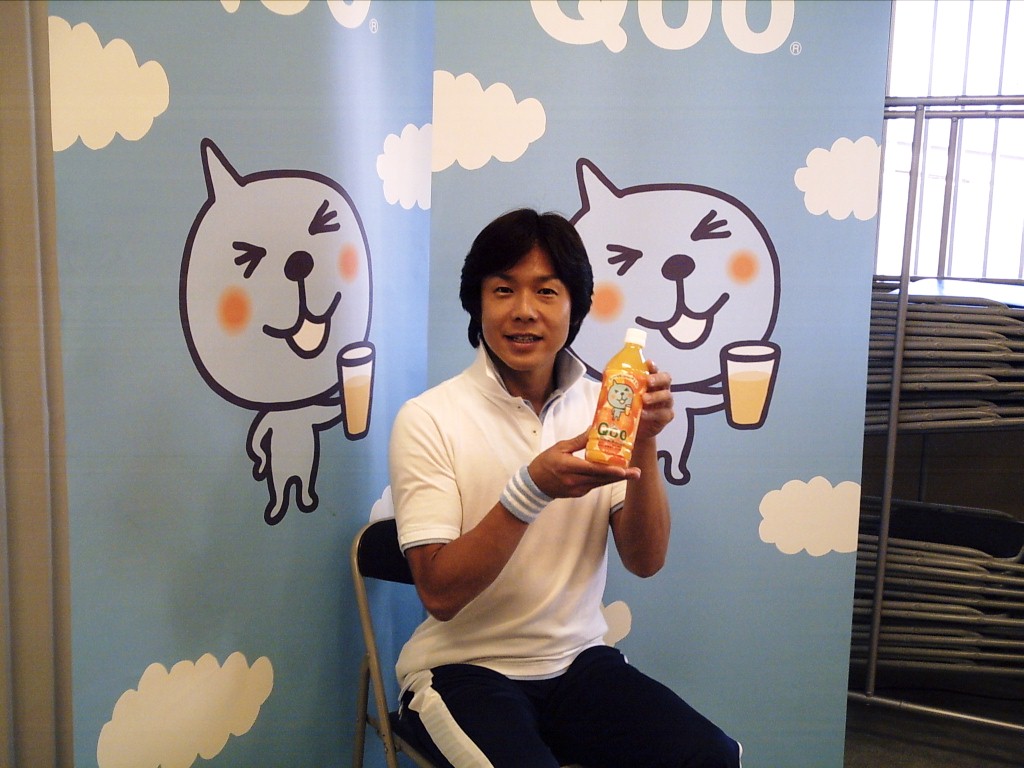 ひろみちお兄さん2